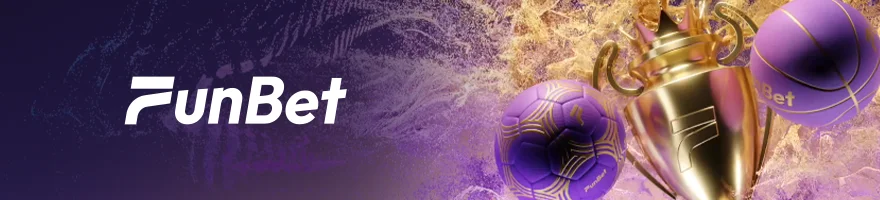 FunBet online sportsbook